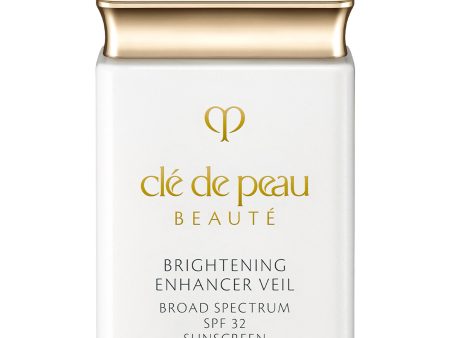 Clé de Peau Beauté Brightening Enhancer Veil SPF 32 Cheap