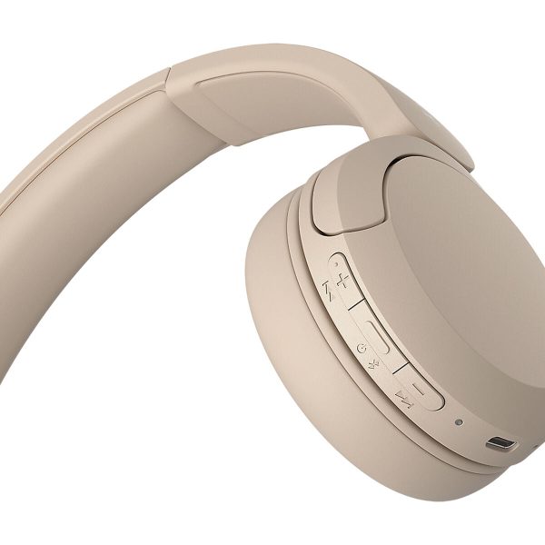 Bluetooth Headphones Sony WH-CH520 Cheap