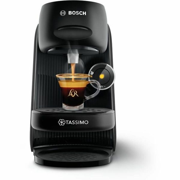 Capsule Coffee Machine BOSCH Online Hot Sale