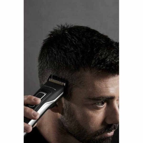 Hair clippers Shaver Rowenta Advancer Easy Online Hot Sale