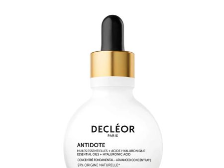 DECLÉOR Antidote Serum 30ml Online