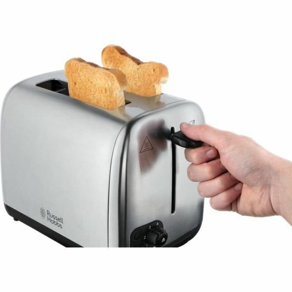 Toaster Russell Hobbs 24080-56 850 W Silver Discount