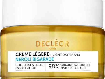 DECLÉOR Neroli Bigarade Light Day Cream 50ml Fashion