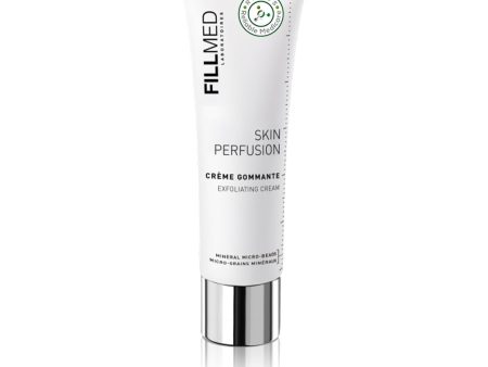 Fillmed® Skin Perfusion Exfoliating Cream 50ML Hot on Sale