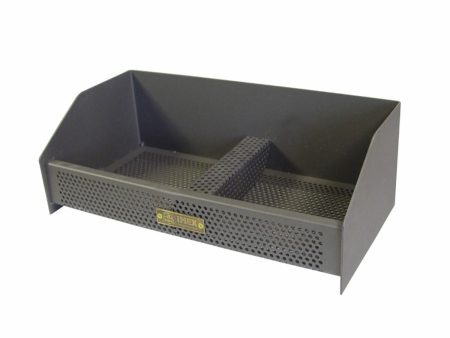 Burner Imex el Zorro 49 x 25 x 17 cm Basket Pellets For Sale