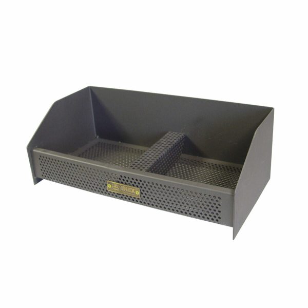 Burner Imex el Zorro 49 x 25 x 17 cm Basket Pellets For Sale