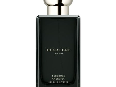 Women s Perfume Jo Malone EDC Tuberose Angelica 100 ml For Discount