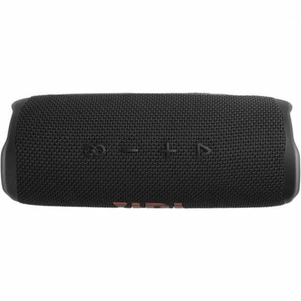 Portable Bluetooth Speakers JBL FLIP6 BLACK 20W 20 W Black Discount