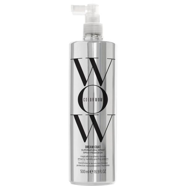 Color Wow Dream Coat Anti-Frizz Treatment Supersize 500ml Online now