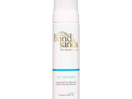 Bondi Sands Self Tan Eraser 200ml Online