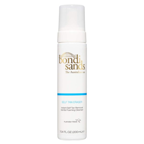 Bondi Sands Self Tan Eraser 200ml Online