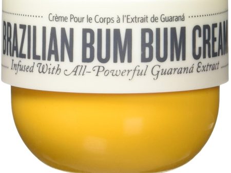 Sol De Janeiro Brazilian Bum Bum Cream 240ml For Cheap