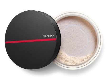 Shiseido Synchro Skin Invisible Silk Loose Powder For Sale