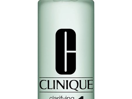 Clinique Clarifying Lotion 1, 13.5fl oz   400 ml Online now