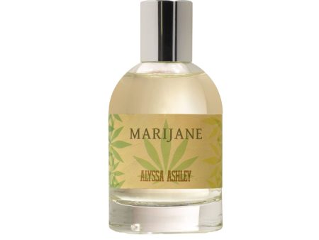 Women s Perfume Marijane Alyssa Ashley EDP 100 ml Online Hot Sale