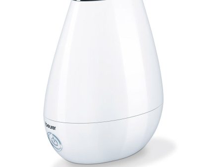 Humidifier Beurer LB37 BLANCO 2 L For Cheap