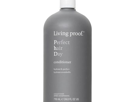 Living Proof Perfect Hair Day (PhD) Conditioner Jumbo 710 ml For Discount