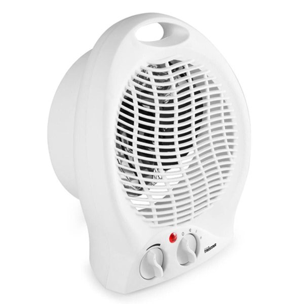 Electric Convection Heater Tristar KA-5039 White 2000 W on Sale