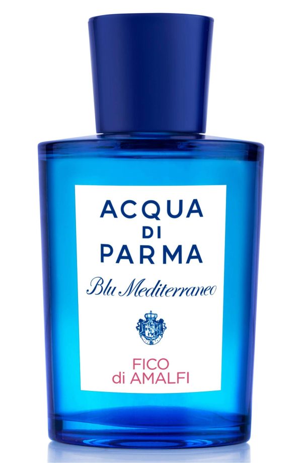 ACQUA DI PARMA Blu Mediterraneo FICO DI AMALFI Eau de Toilette Spray Online Hot Sale