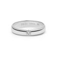 Shining Star Stacking Ring Sterling Silver Online