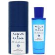 Acqua di Parma Blu Mediterraneo Mirto di Panarea 30ml EDT Spray Online