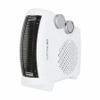 Digital Heater Orbegozo 18040 White 2000 W Hot on Sale