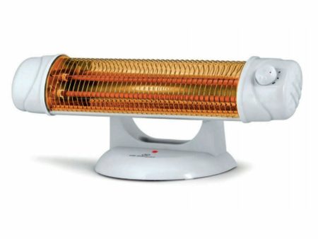 Electric Heater Orbegozo BP 5003 A White 1200 W Cheap