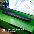 Soundbar Philips TAB5109 10 Grey 60 W Sale