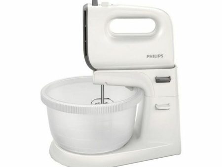 Mixer-Kneader with Bowl Philips 5000 Series 3 L 450 W Online Sale