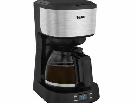 Drip Coffee Machine Tefal 1,2 L For Discount