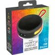 Portable Bluetooth Speakers Bigben PARTY NANO 15 W Black Cheap