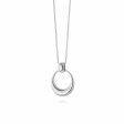 Estée Lalonde Venus Necklace Sterling Silver Online Sale