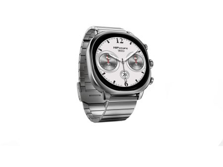 Smartwatch HiFuture AIX LUXURY For Cheap