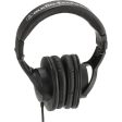 Bluetooth Headphones Audio-Technica Iberia ATH-M20X Online Sale