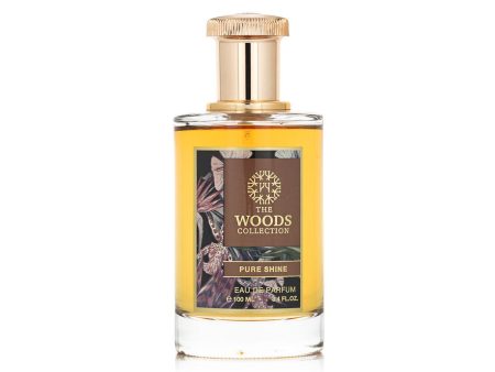 Women s Perfume The Woods Collection Pure Shine EDP 100 ml Online Sale