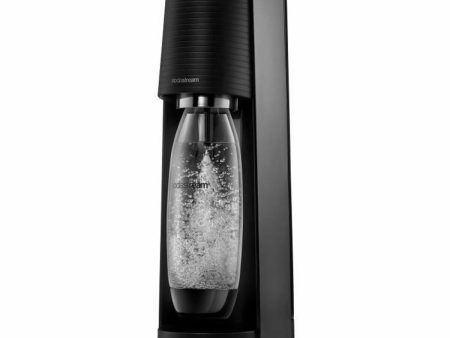 Soda Machine sodastream Terra Black Machine Online Sale