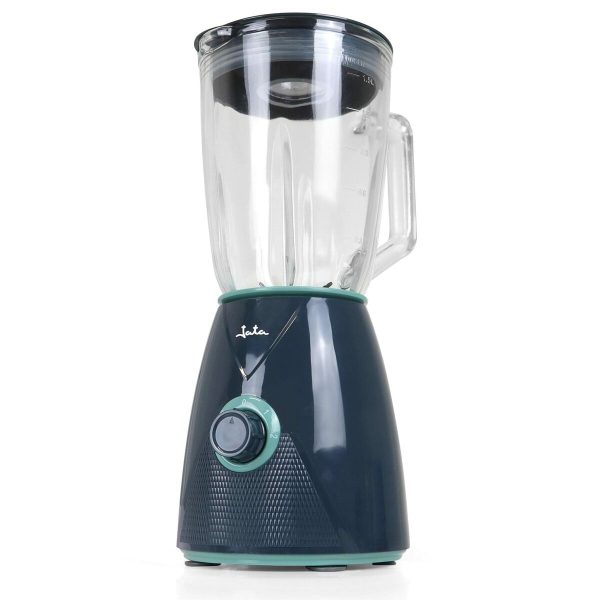 Cup Blender JATA JEBT1265 1300 W Grey 1,5 L For Cheap