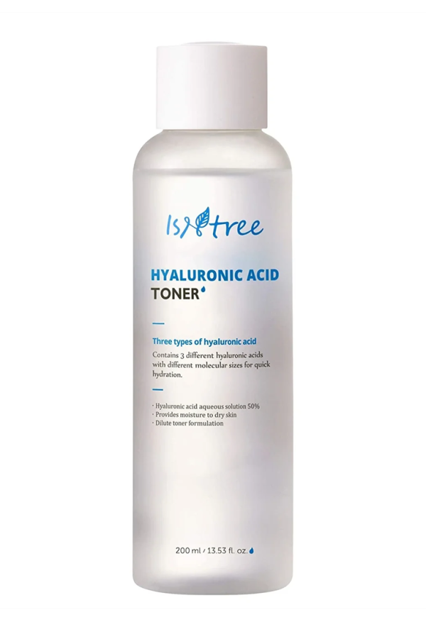 IsNtree Hyaluronic Acid Toner For Cheap