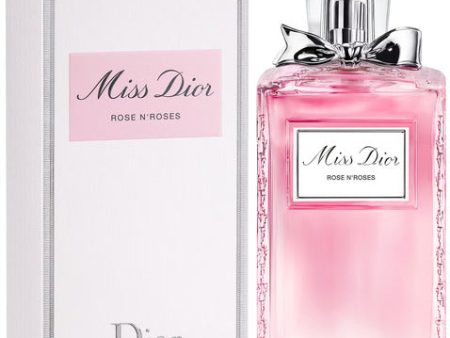 Dior Miss Dior Rose N Roses 50ml EDT Spray For Discount