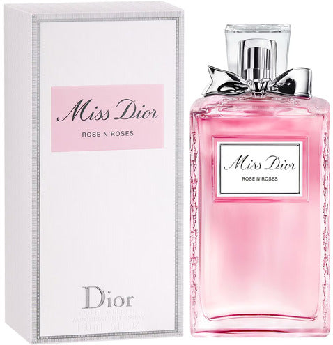 Dior Miss Dior Rose N Roses 50ml EDT Spray For Discount