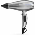 Hairdryer Babyliss Pro Digital 6000E 2200 W 2200 W Silver Supply