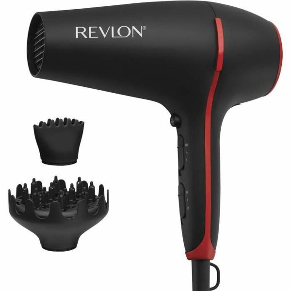 Hairdryer Revlon RVDR5317 Online now