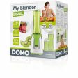 Cup Blender DOMO DO436BL Green 600 ml Discount