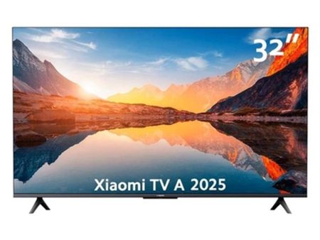 Smart TV Xiaomi A PRO 2025 HD 32  LED Online Hot Sale