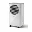 Dehumidifier Taurus PLEASANT 210 W 2,5 L Online Sale