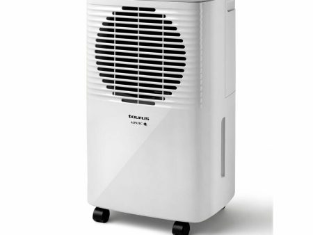 Dehumidifier Taurus PLEASANT 210 W 2,5 L Online Sale