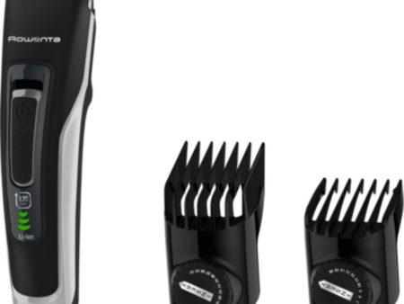 Hair clippers Shaver Rowenta Advancer Easy Online Hot Sale