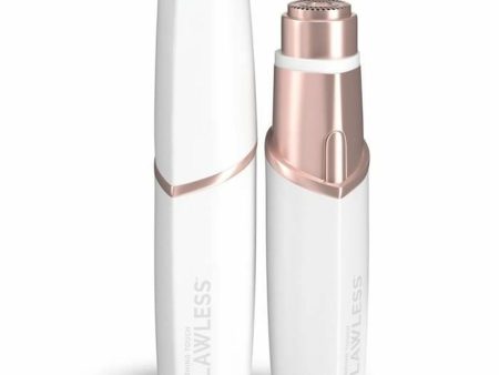 Electric Hair Remover FLAWLESS Flawless Face Online now