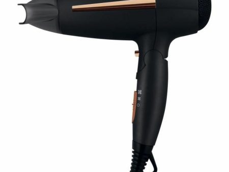 Hairdryer Sencor SHD 7100BK Black 2000 W Supply