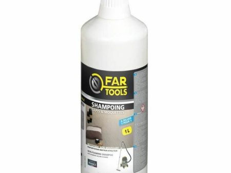 Detergent Fartools 101880 Vacuum Cleaner Carpet Discount